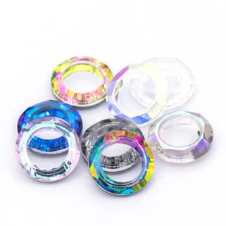 Подвеска из Хрустального Камня