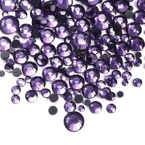 Rhinestone For Jewelry Making