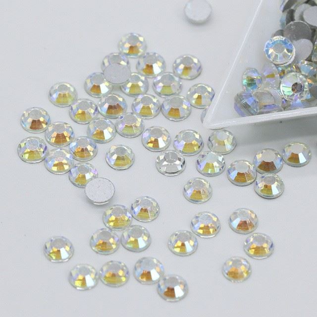 Wholesale Rhinestones Ab