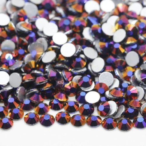 Mirage Series Glass Rhinestone best